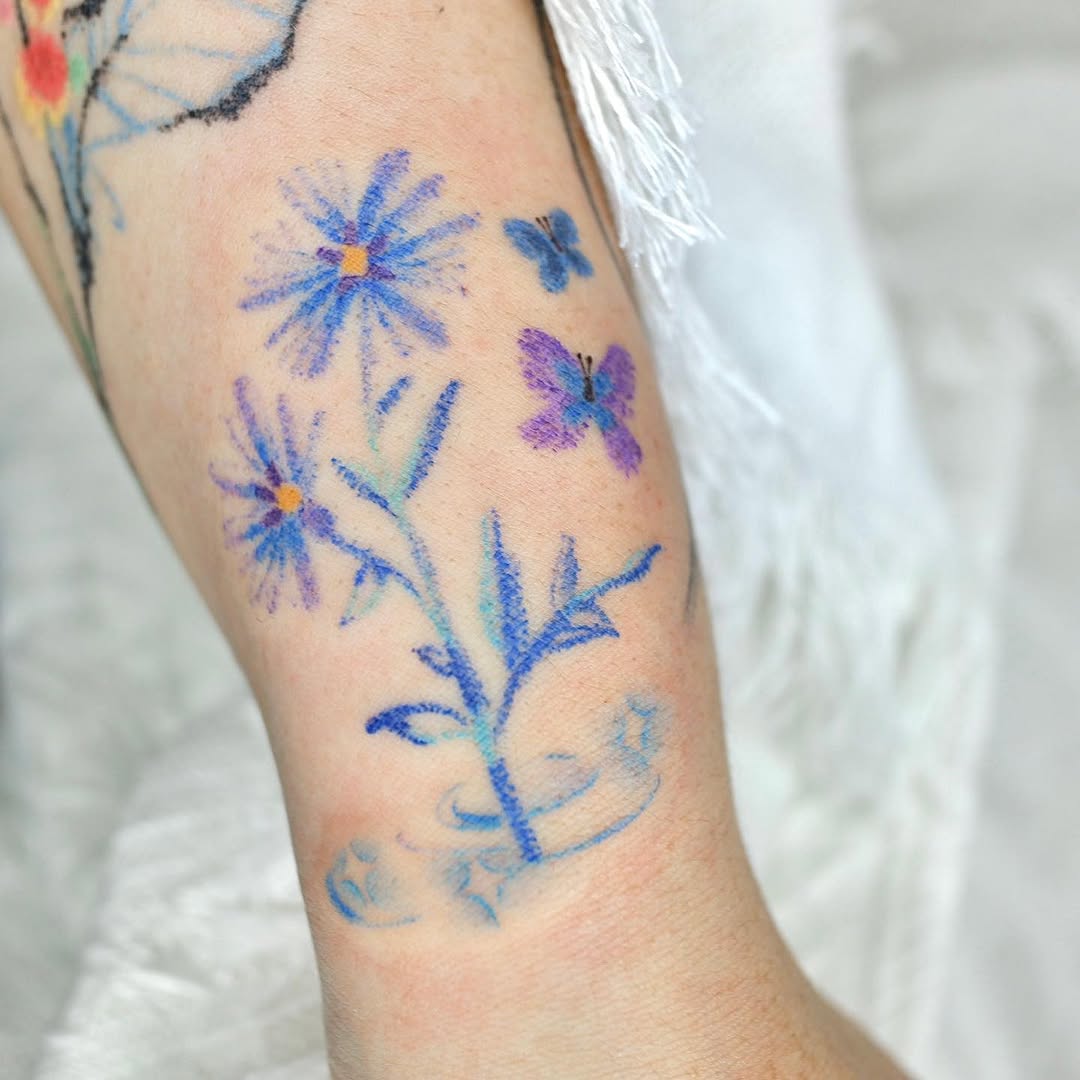 Flower