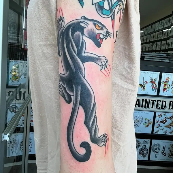 mattheadleytattooer