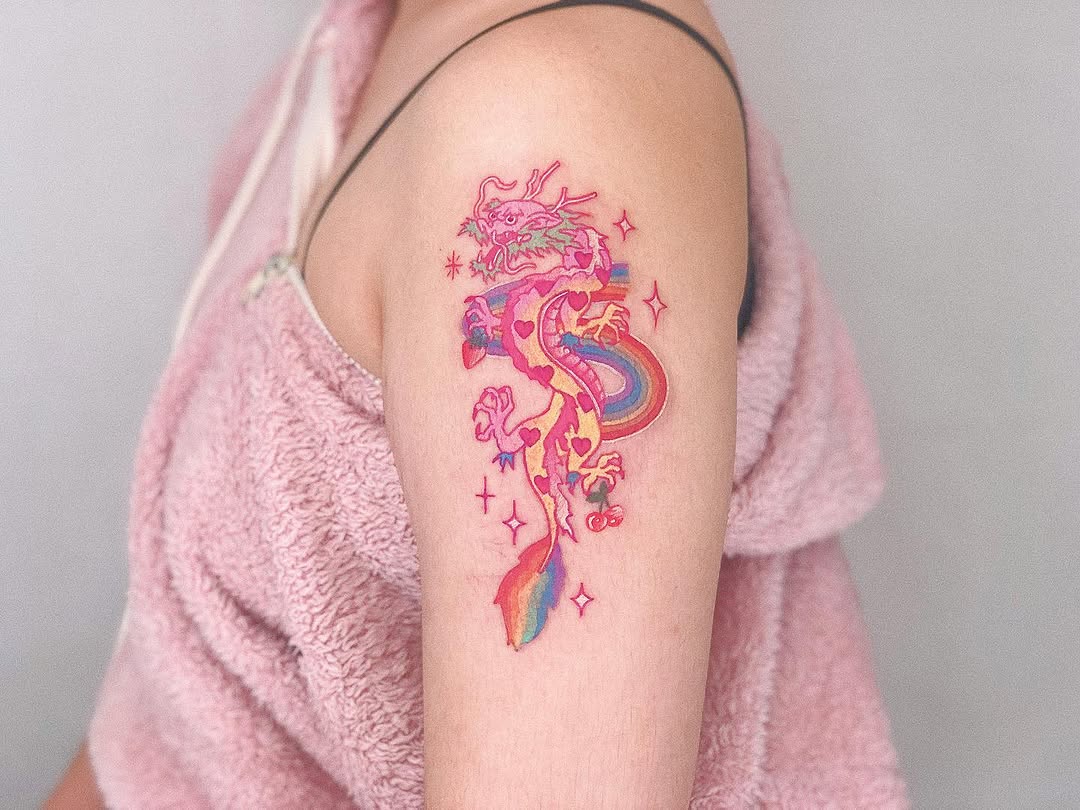 Dragon