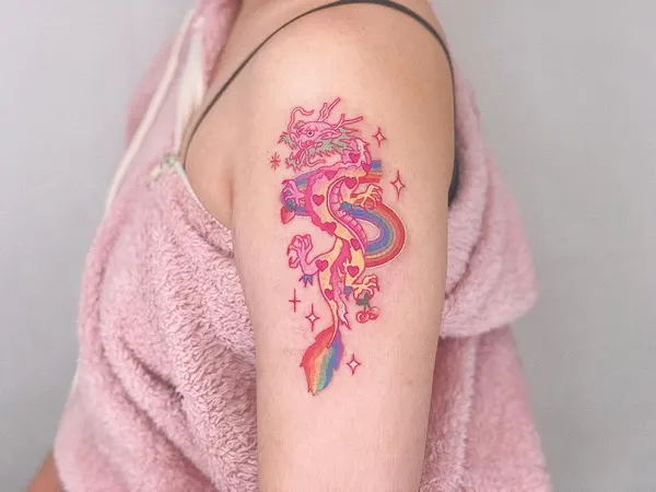 Dragon