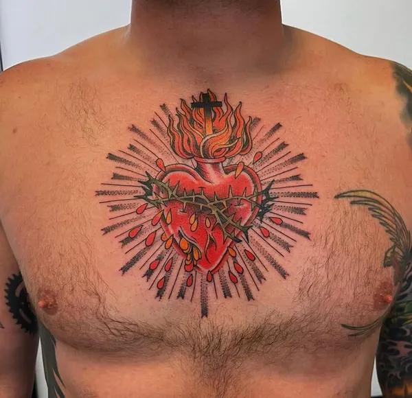 Full Circle Tattoo