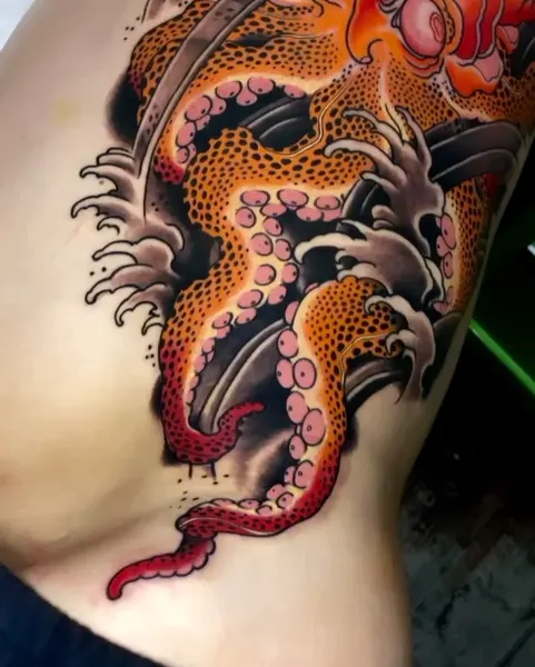 Dragon, Animal