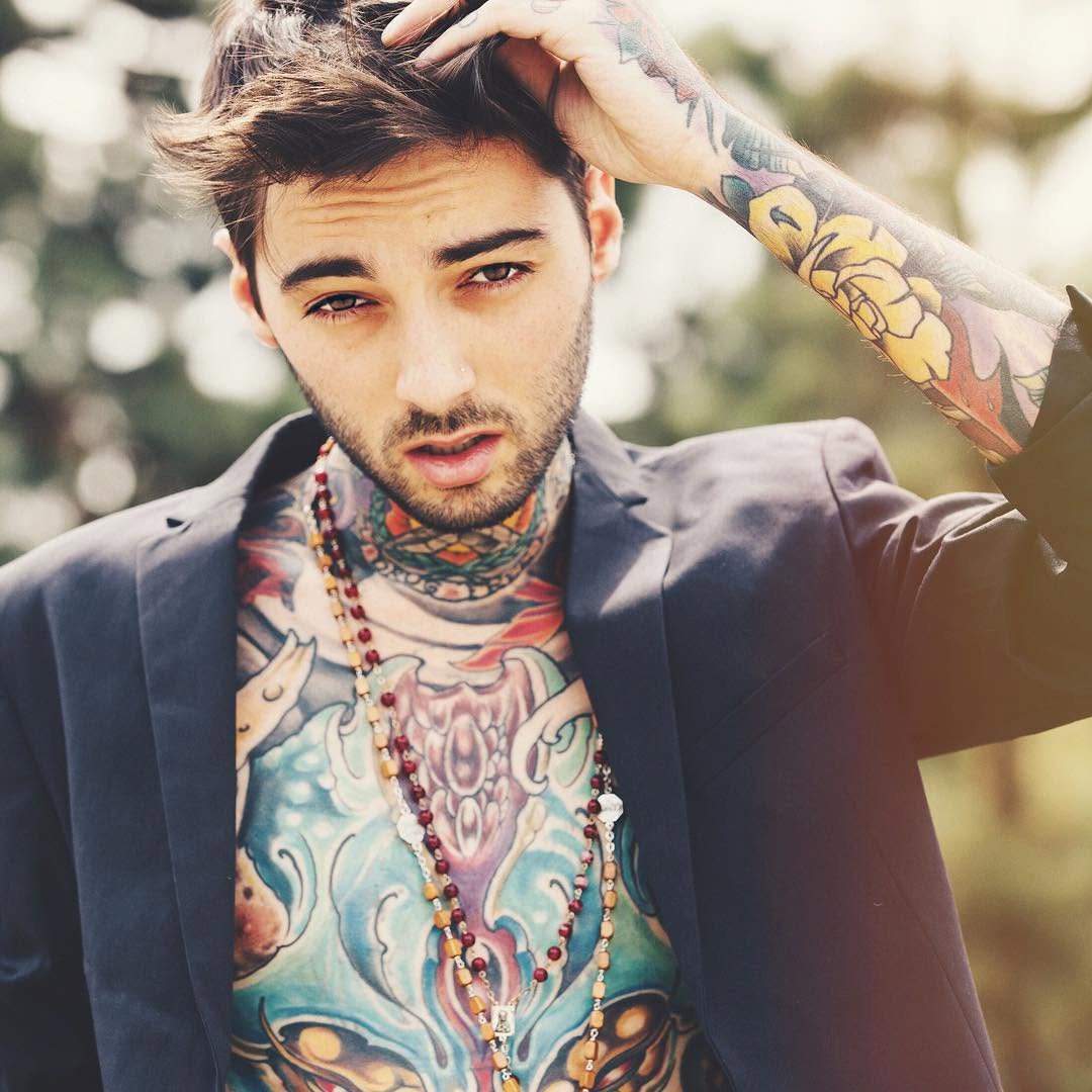 romeolacoste