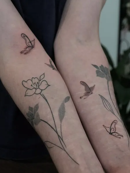 Flower