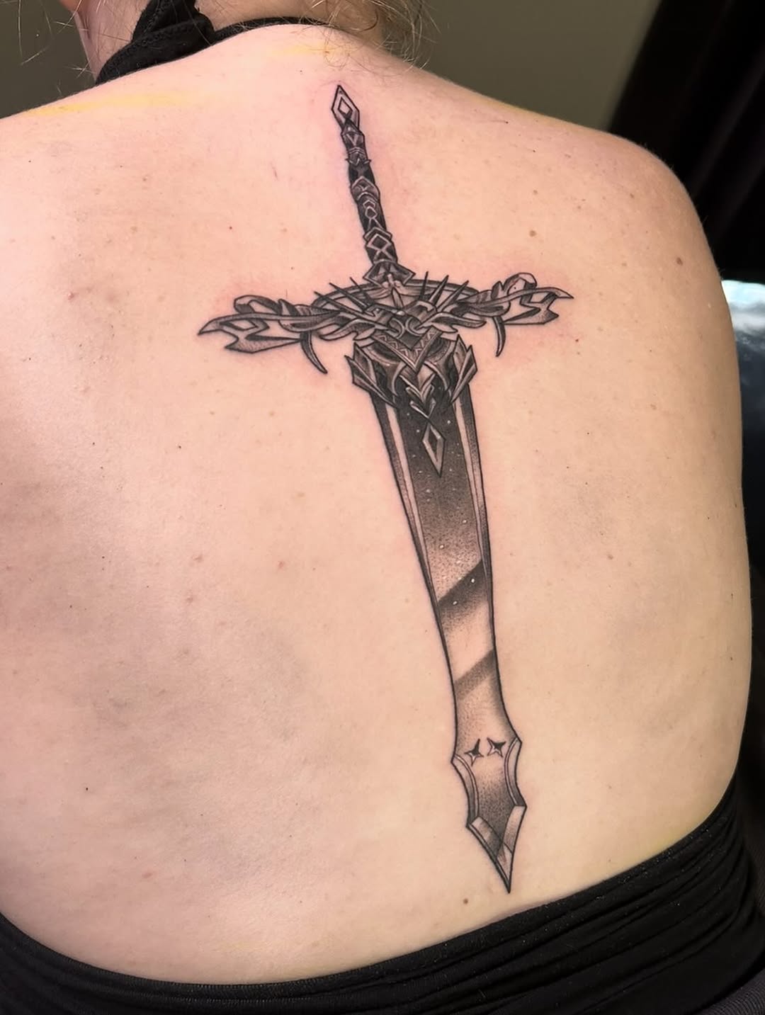 sarastigmata