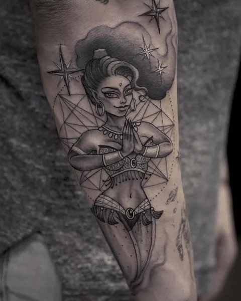 Lazer Liz