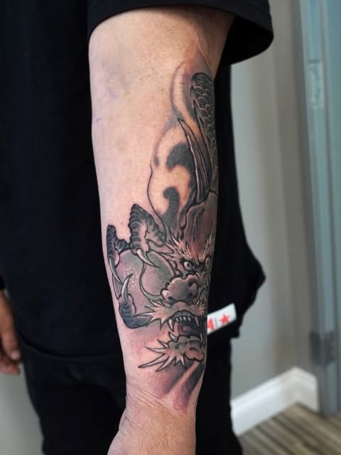Dragon