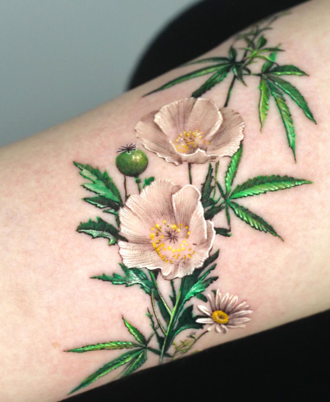 Flower