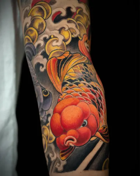 yushitattoo