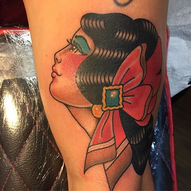 Guru Tattoo