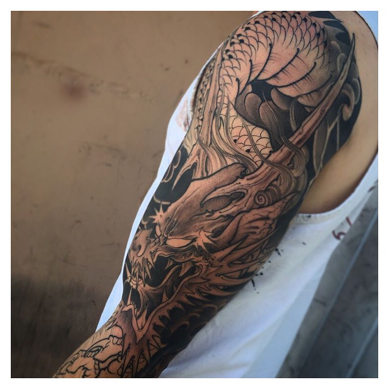 Dragon