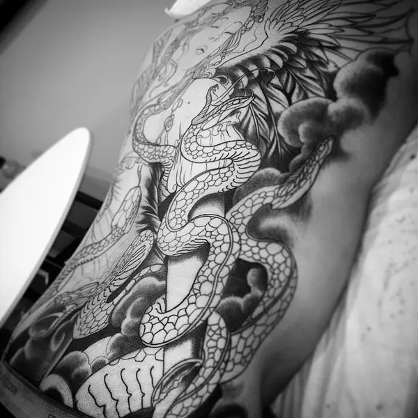 Dragon