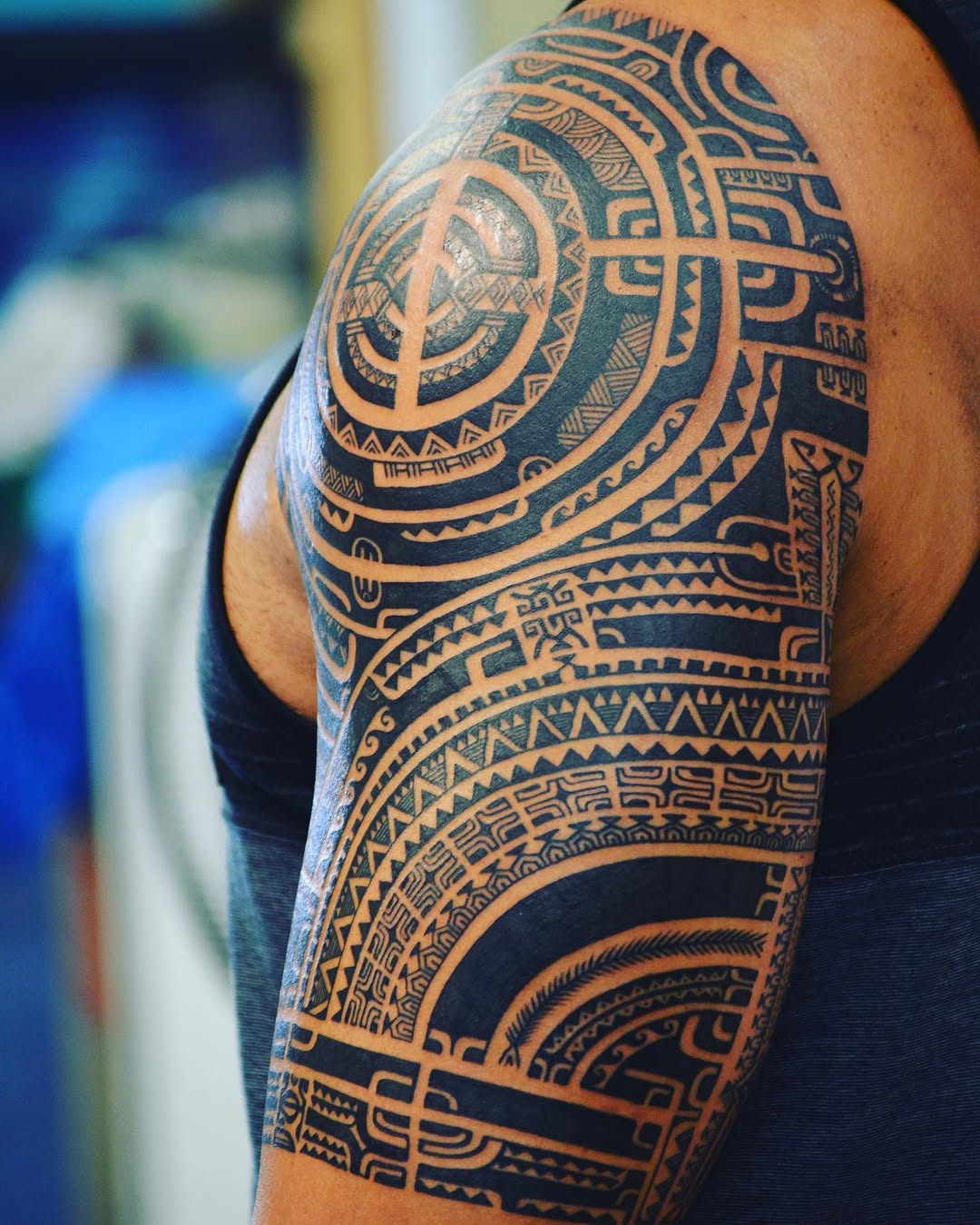 Michael Fatutoa