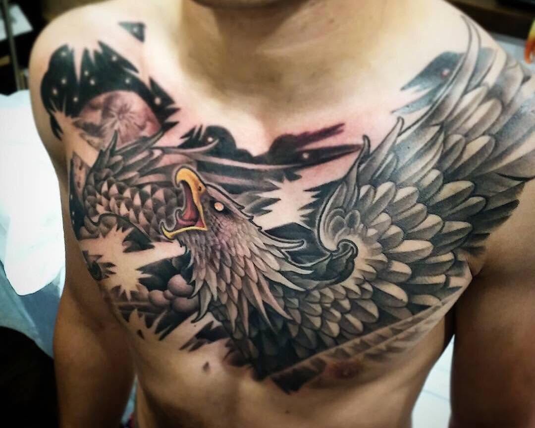 Guru Tattoo