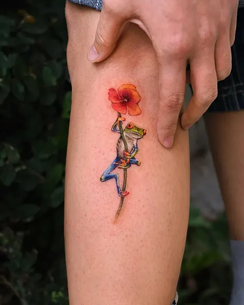 Flower, Mini