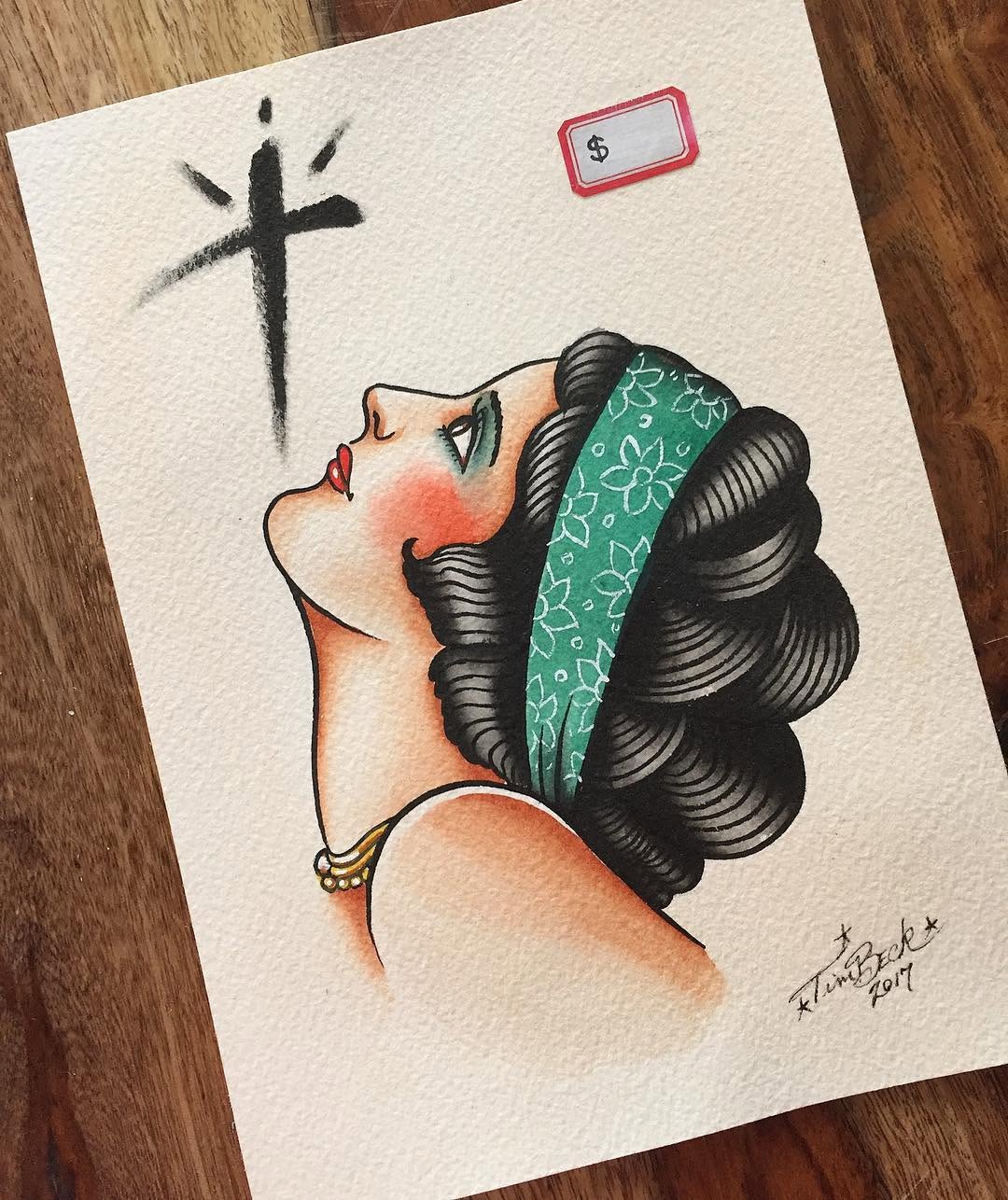 timbecktattoos