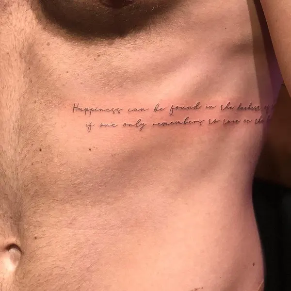 Circa Tattoo