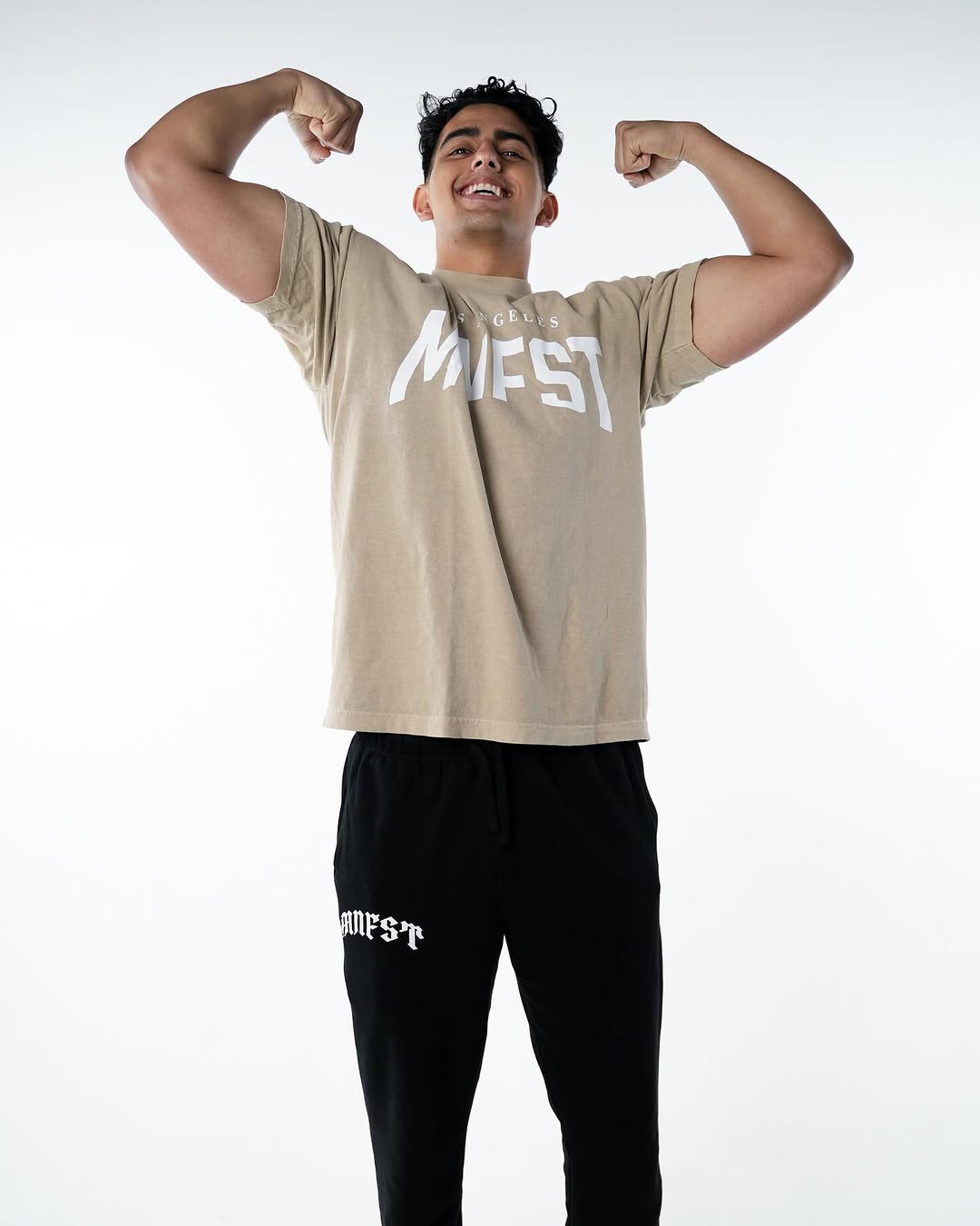 Fernie Andrade
