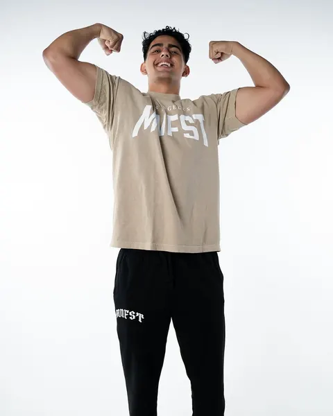 Fernie Andrade