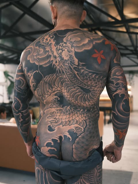 Dragon