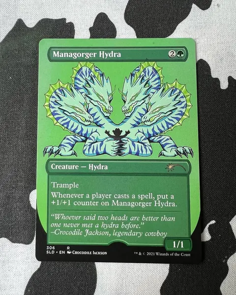 Dragon