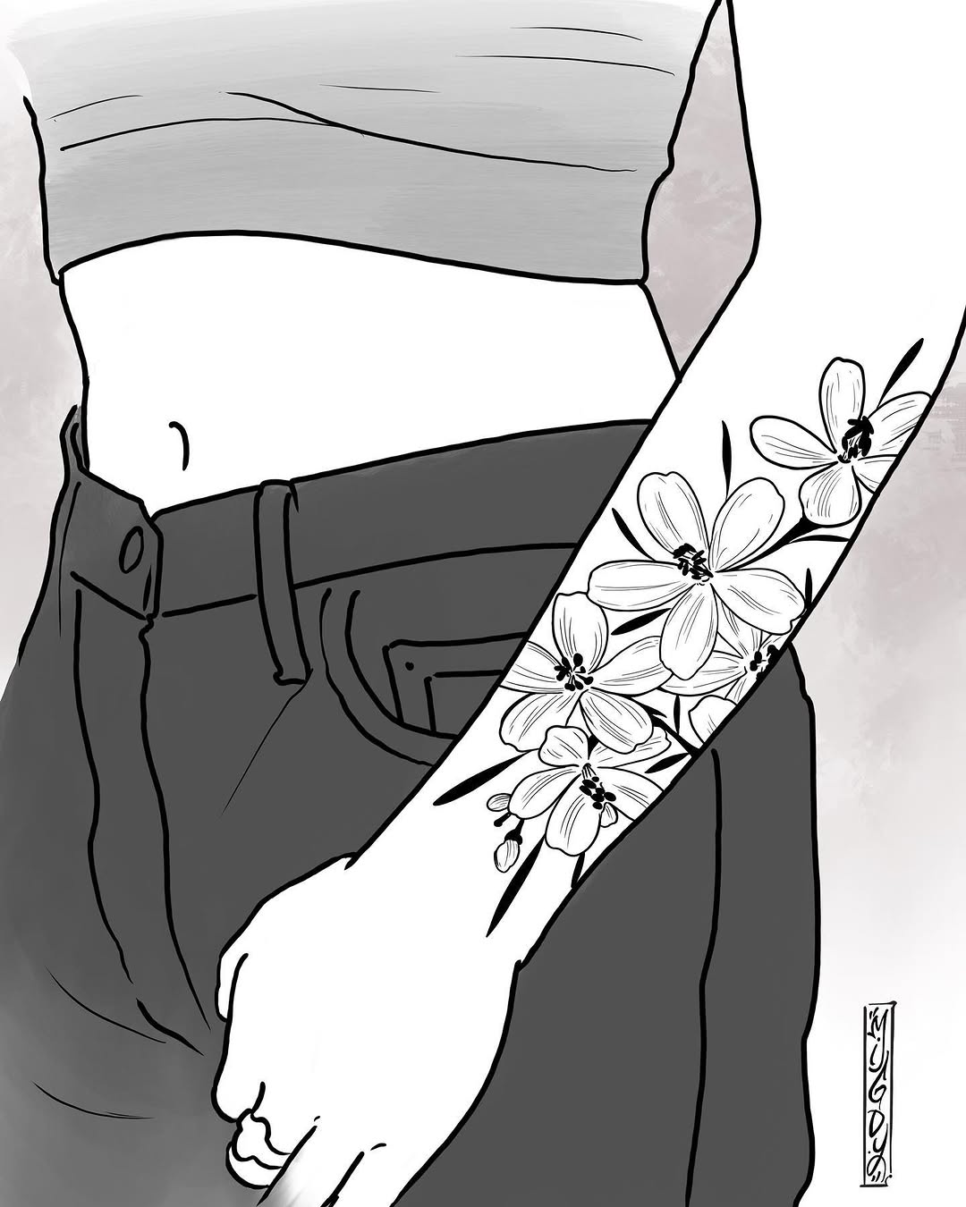 Guru Tattoo