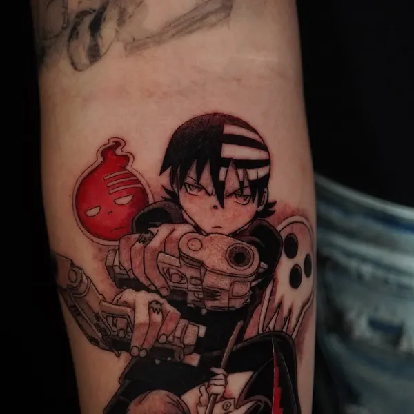 ink.ray