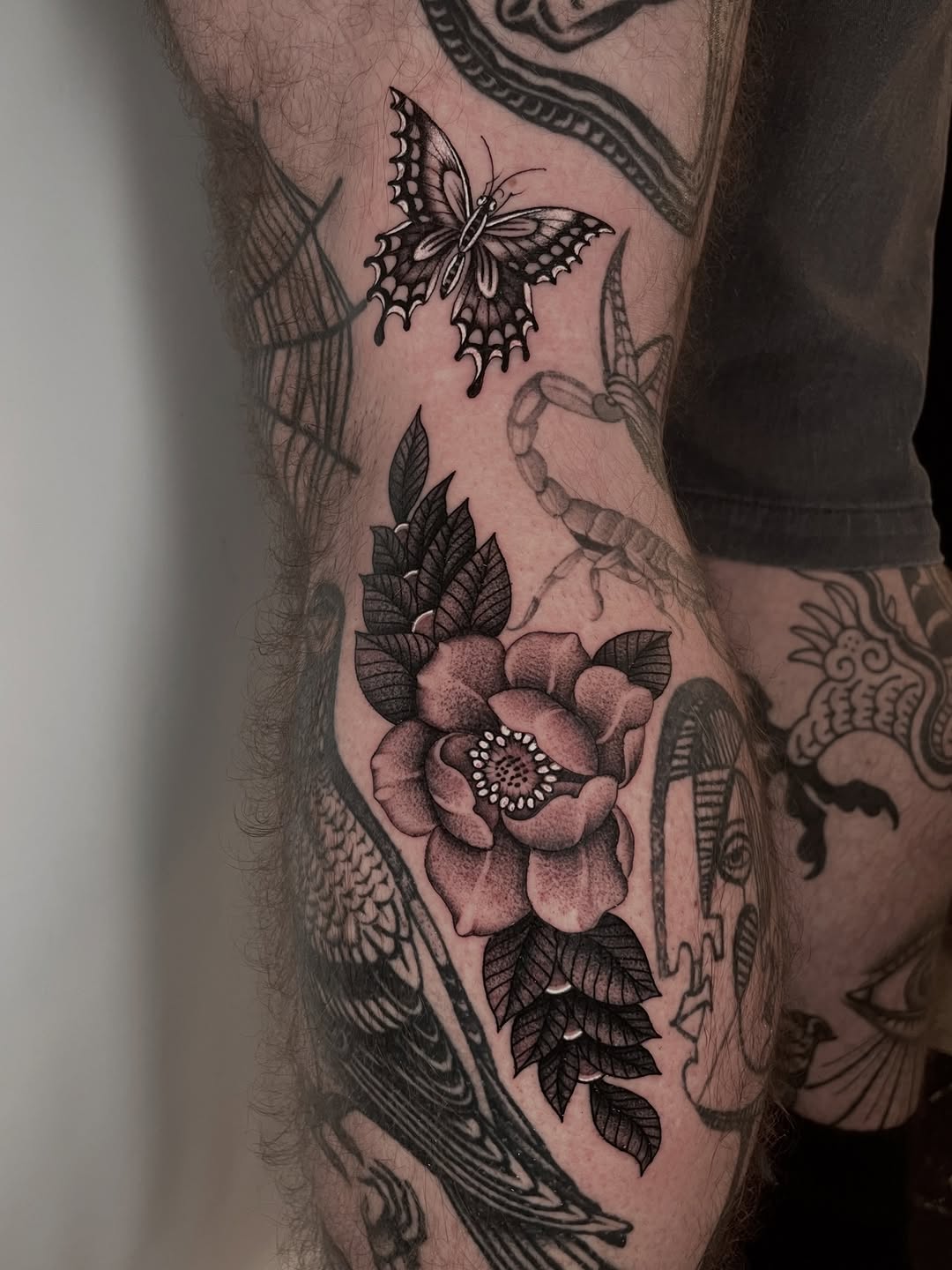 justinoliviertattoo