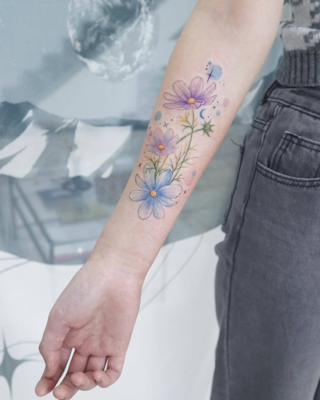 Flower