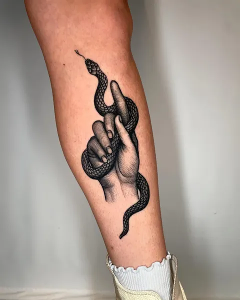 Dragon, Snake