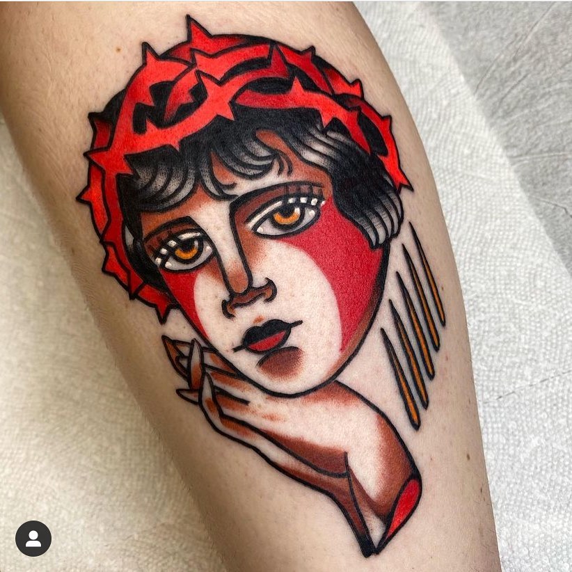 jessbakertattoo