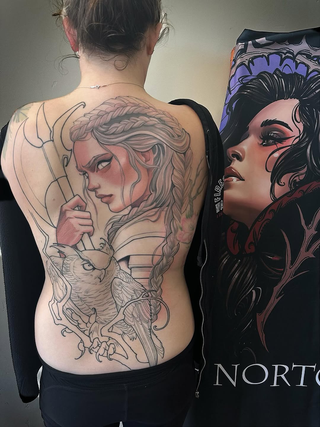 Jeff Norton