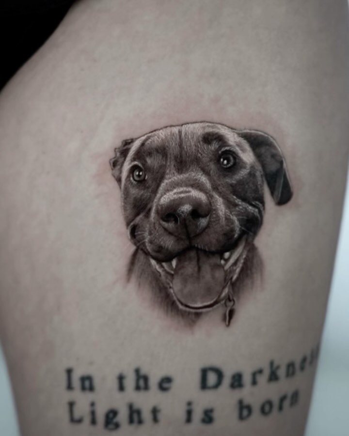 lewis.tattoo