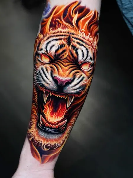 Tiger