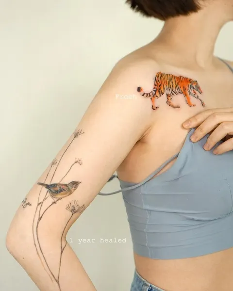 Tiger