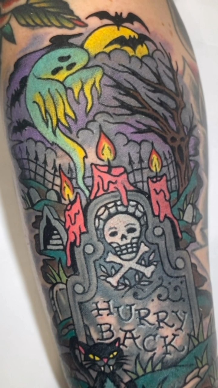 Kyle Crowell