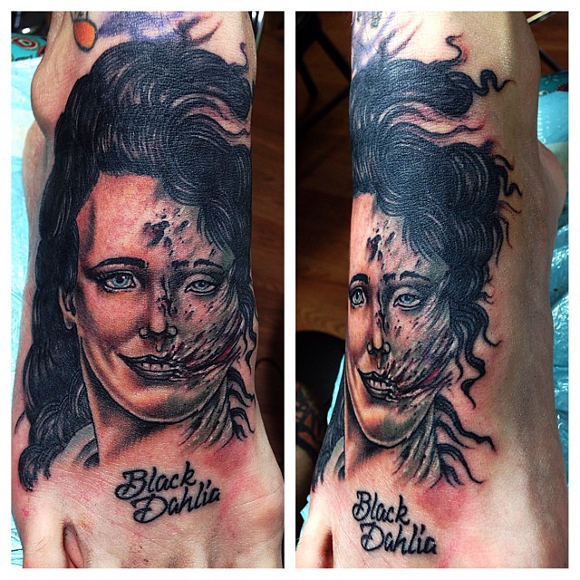 Sloo Tattoos