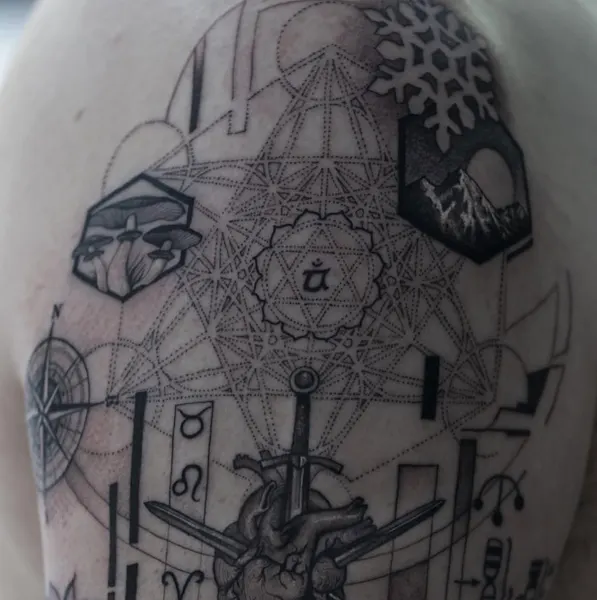 Geometric