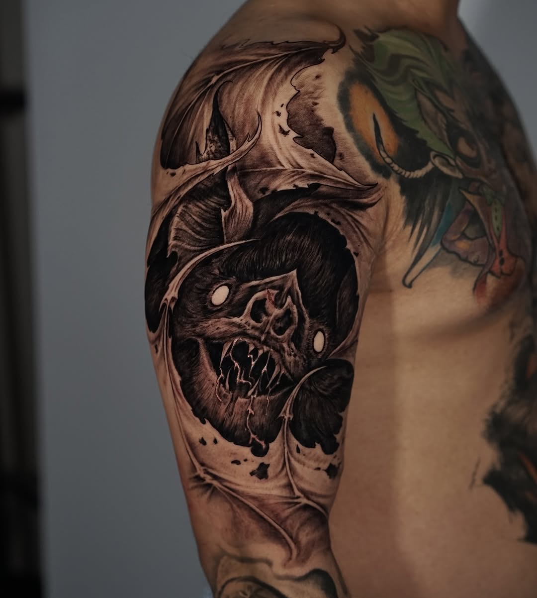 James Strickland