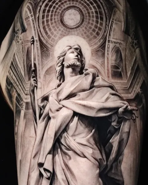 gody_tattoo