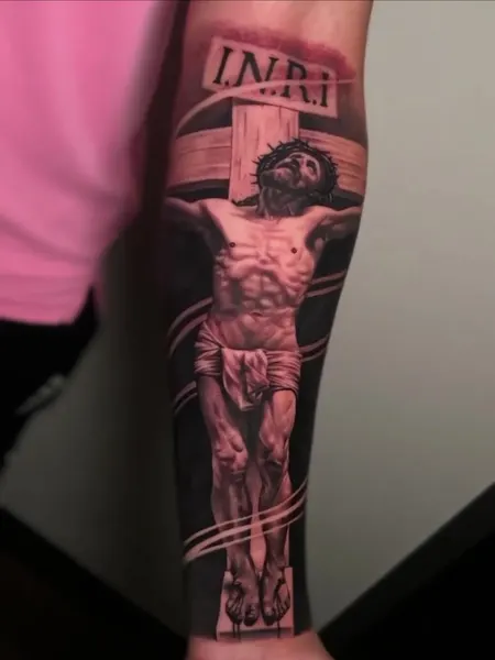Villain Arts Tattoo Convention