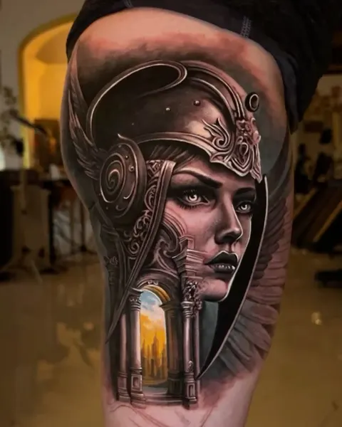 arlotattoos