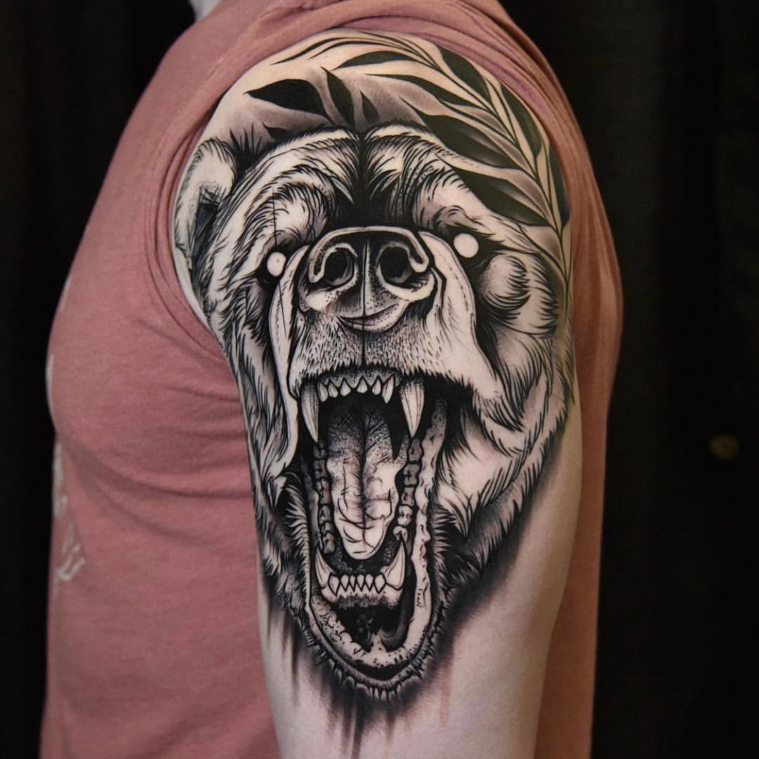 Animal, Tiger