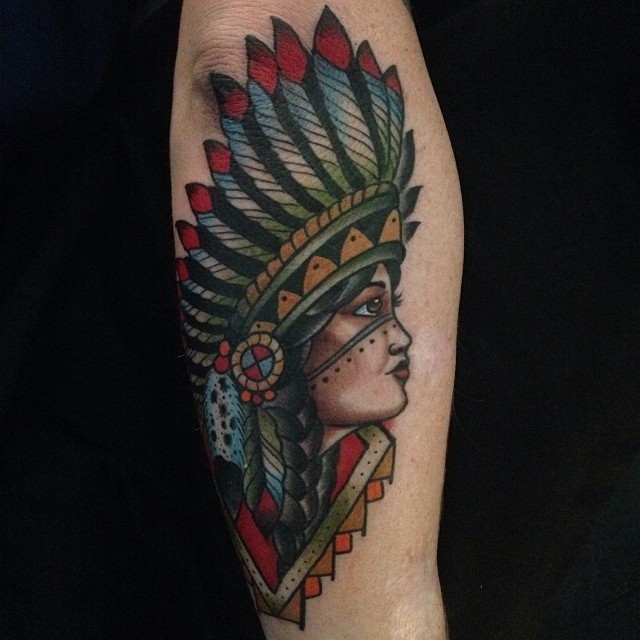 Guru Tattoo