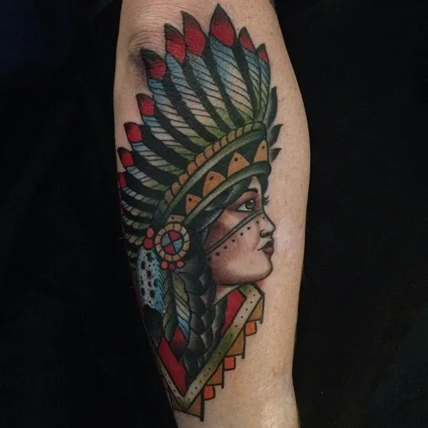Guru Tattoo