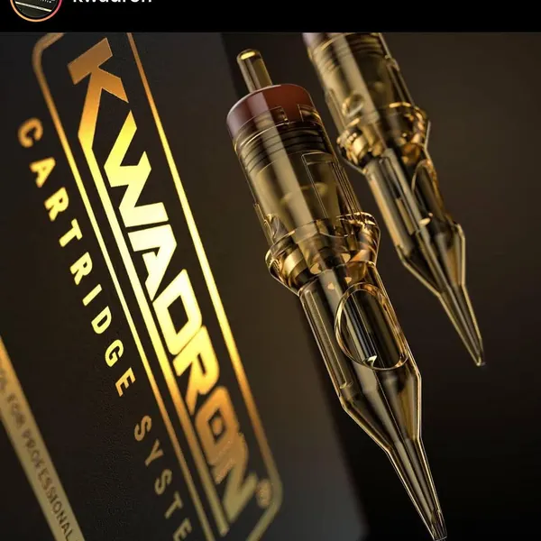 markwadeink