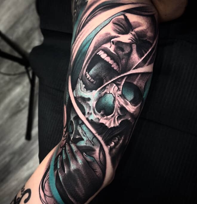 Guru Tattoo