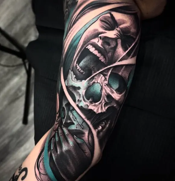 Guru Tattoo