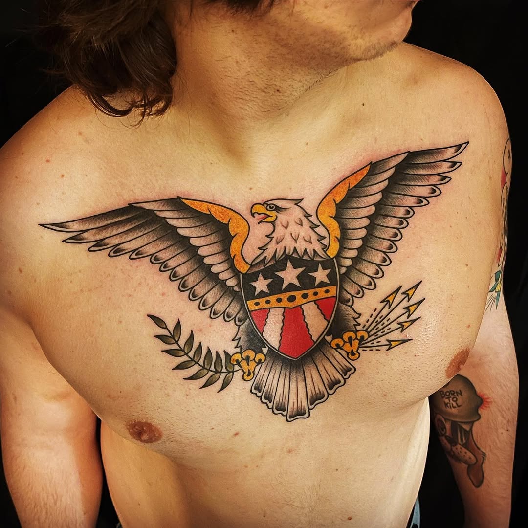 timbecktattoos