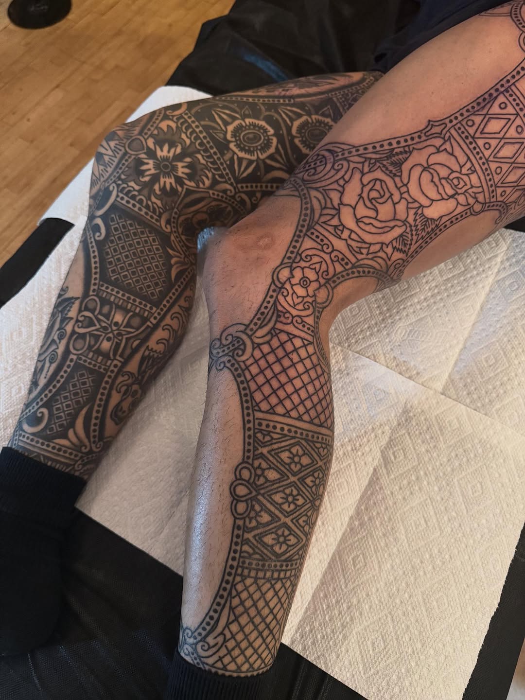 chrisfernandeztattooing
